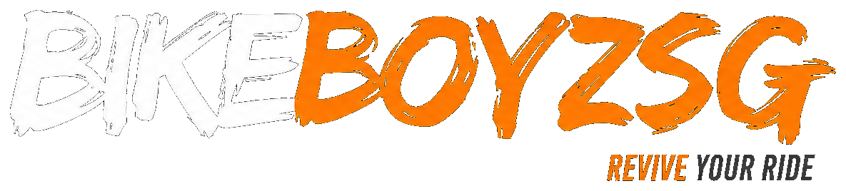 BikeBoyz SG