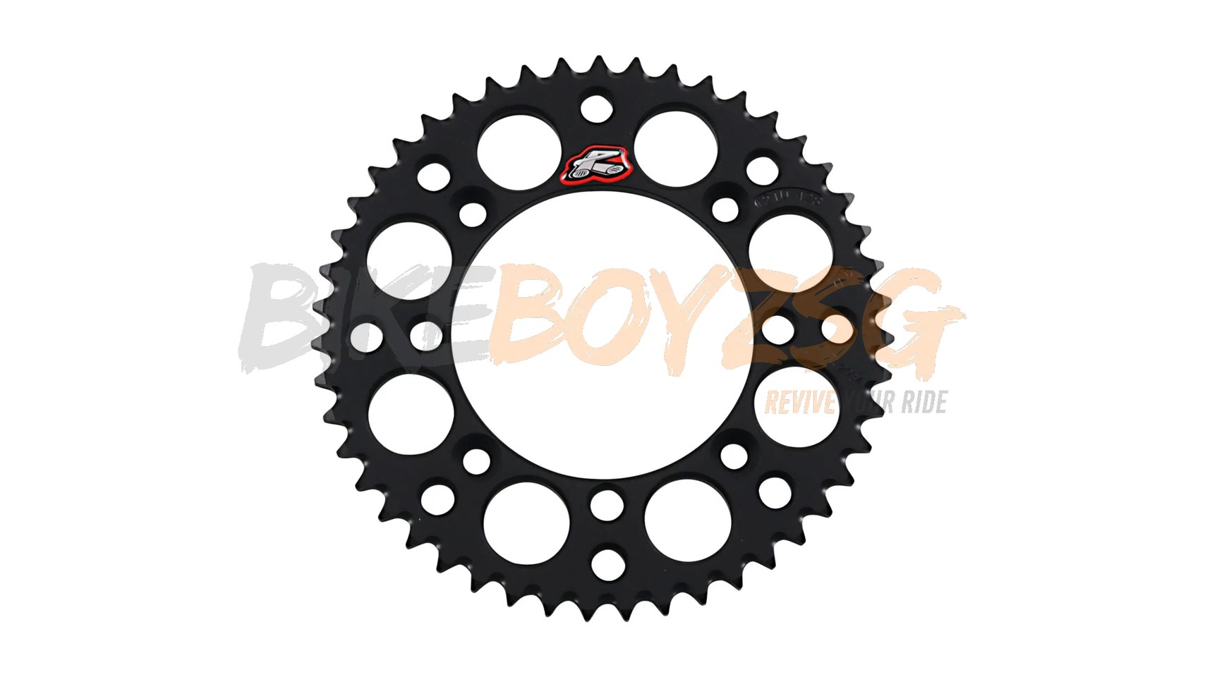 Renthal Sprocket Set 525 (16T/41T)