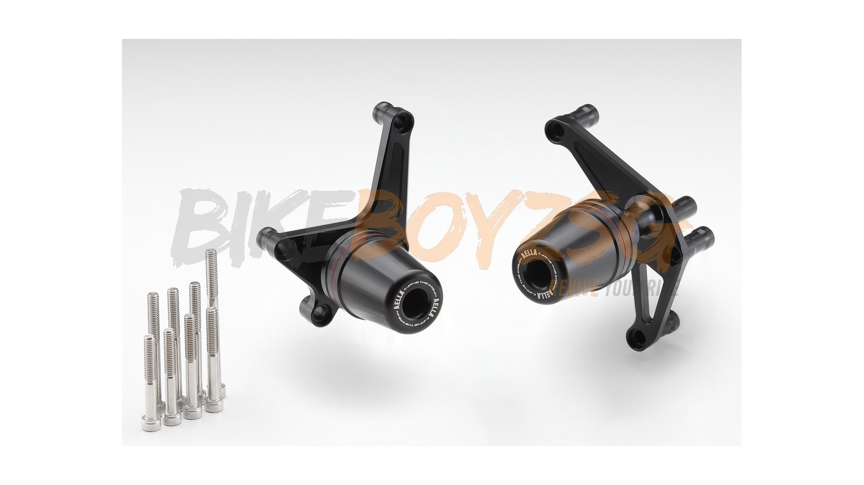 Engine slider Ducati Monster 950/ 950 Plus 2021+