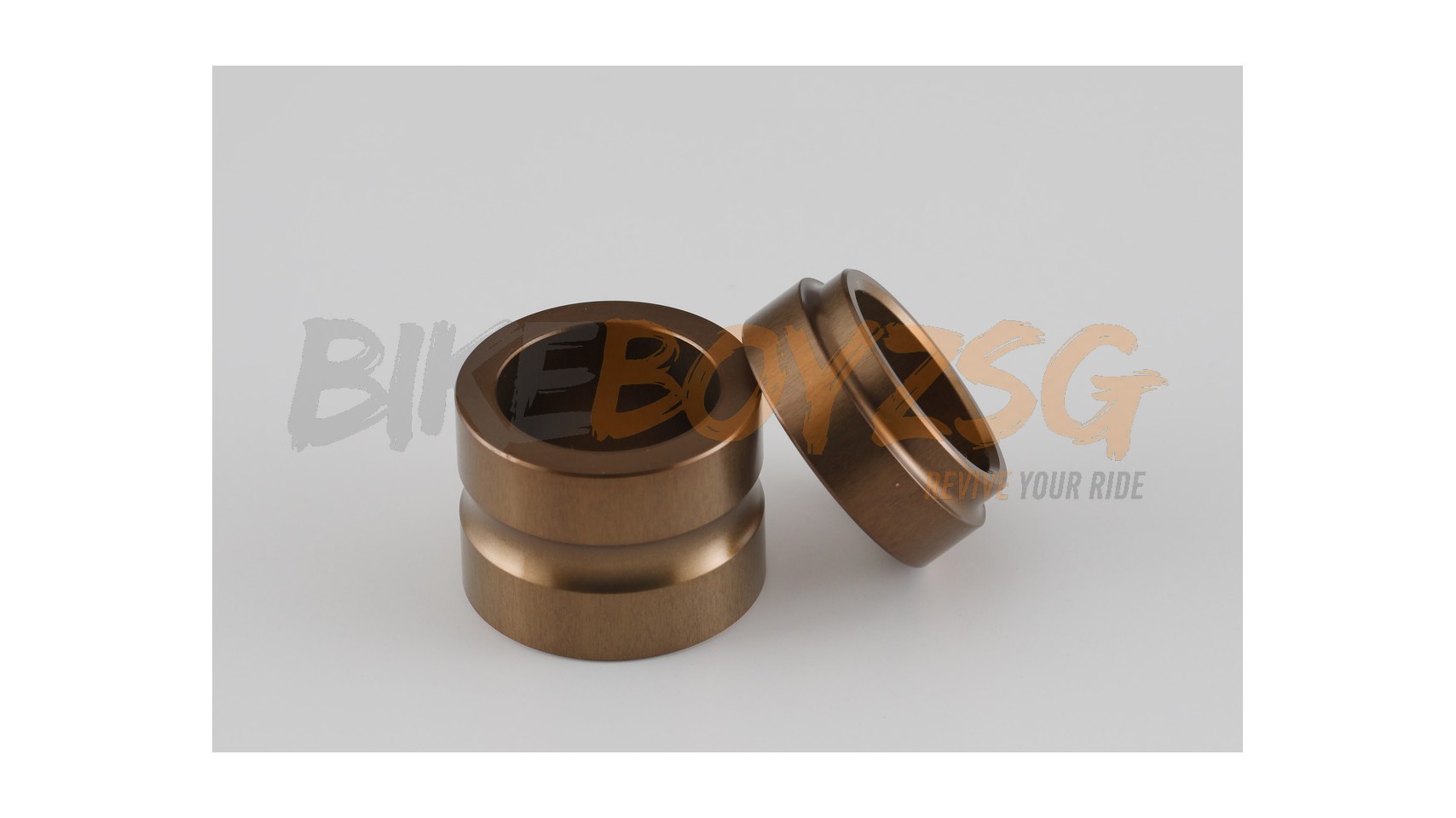 Front Axle Collar for Ducati Panigale
