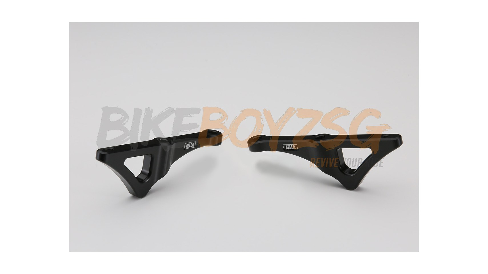 Tie Down Hook for Ducati