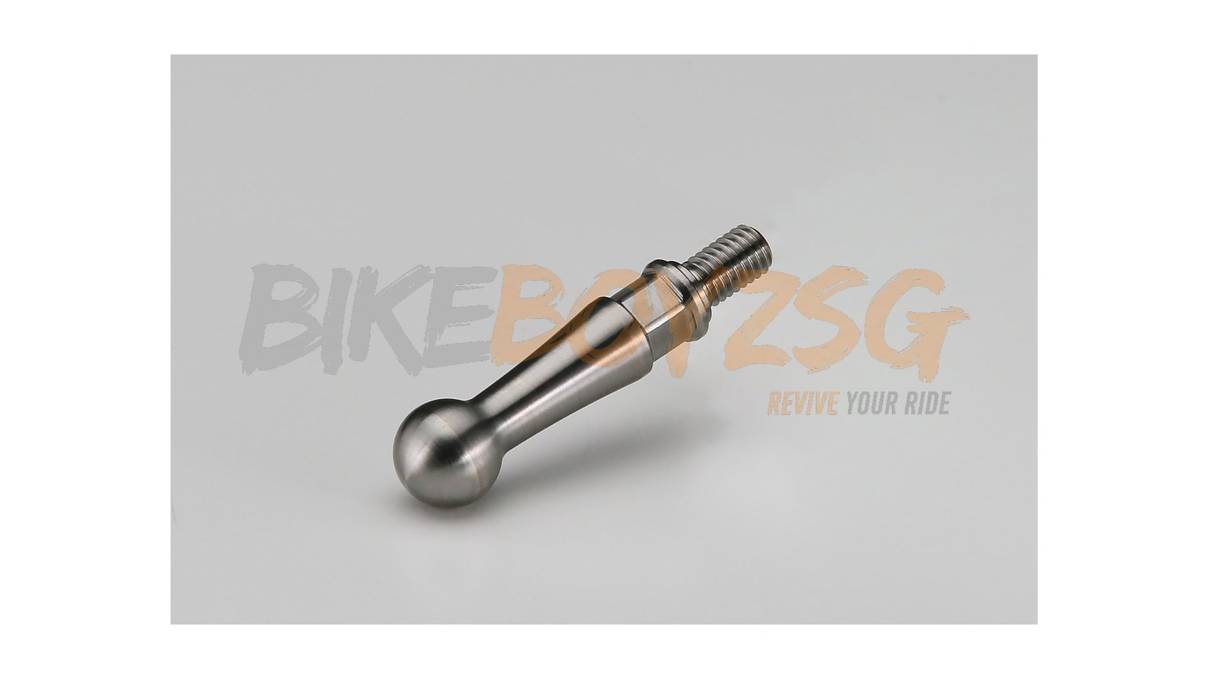 Side Stand Assist Hook for Ducati Panigale V4/ SF V4