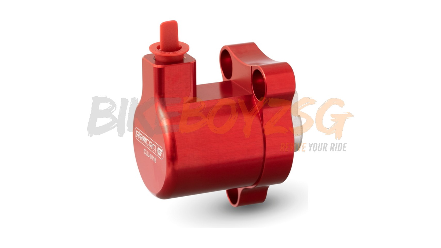 Ducati Clutch Slave Cylinder CLU-0116 - Black