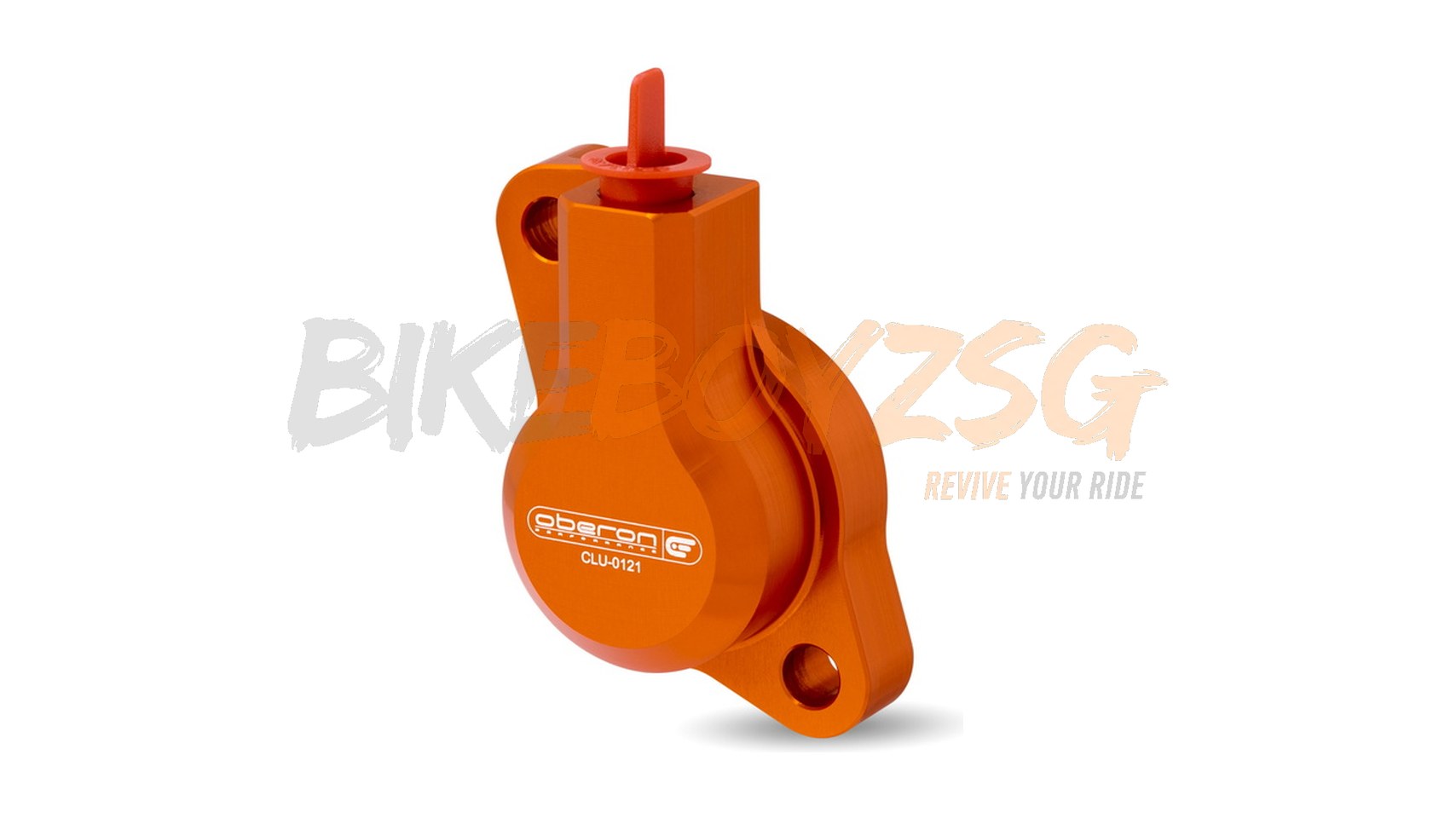 KTM Clutch Slave Cylinder CLU-0121 - Orange