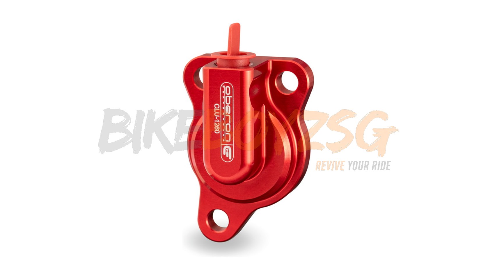 Ducati Panigale V2 Clutch Slave Cylinder CLU-1260 - Black
