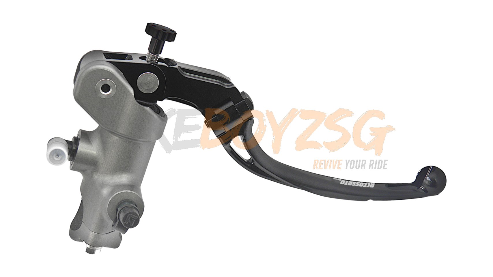 Radial brake master cylinder 19x18 / 19x20
