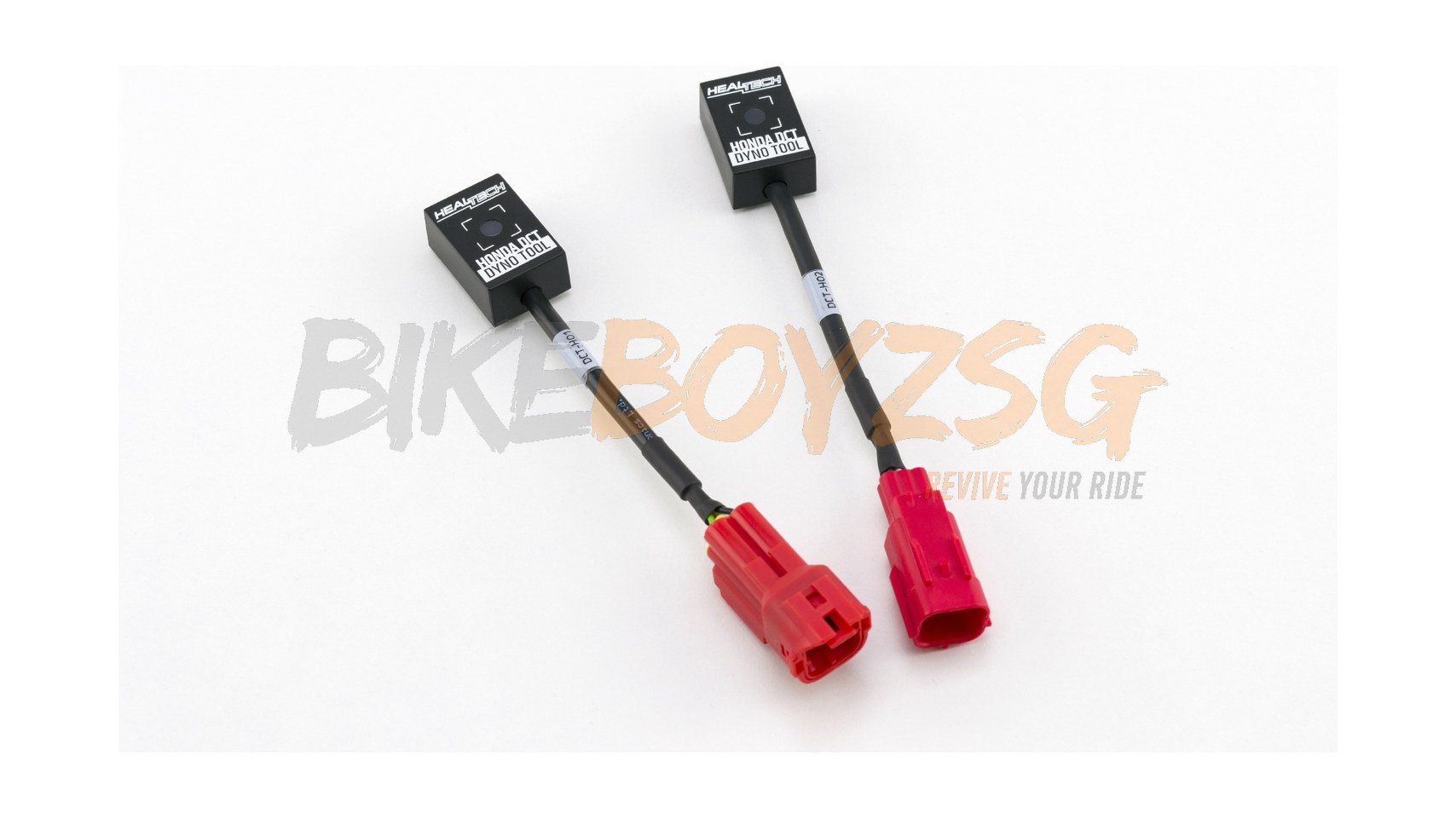 DCT DYNO TOOL DCT-H02