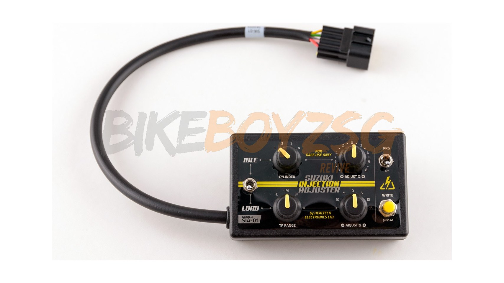 SI ADJUSTER TOOL SIA-02