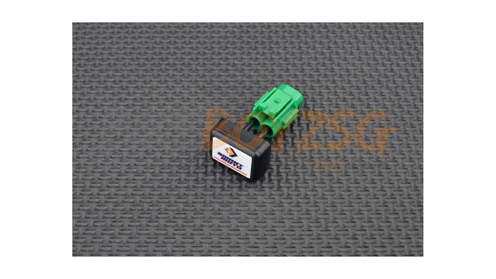 Side Stand Switch Eliminator