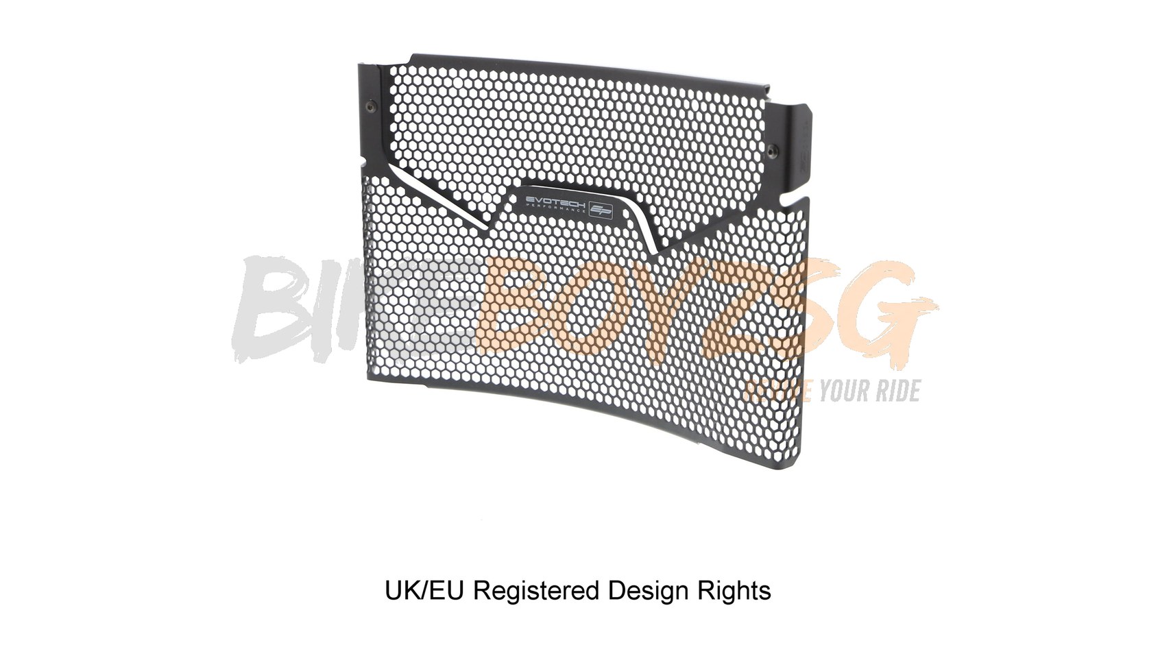 EP BMW F900XR Radiator Guard
