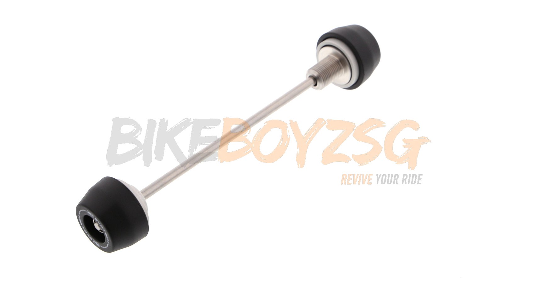 EP Honda CBR1000RR-R (2020+) Front Spindle Bobbins