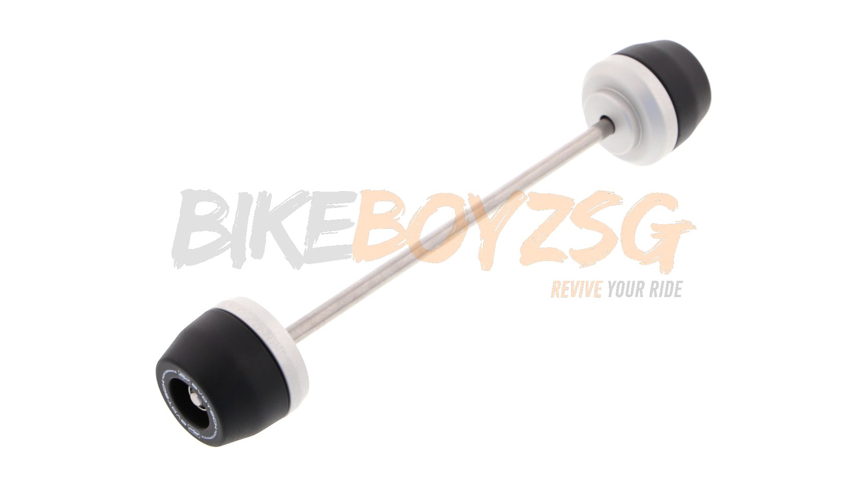 EP Honda CBR1000RR-R (2020+) Rear Spindle Bobbins