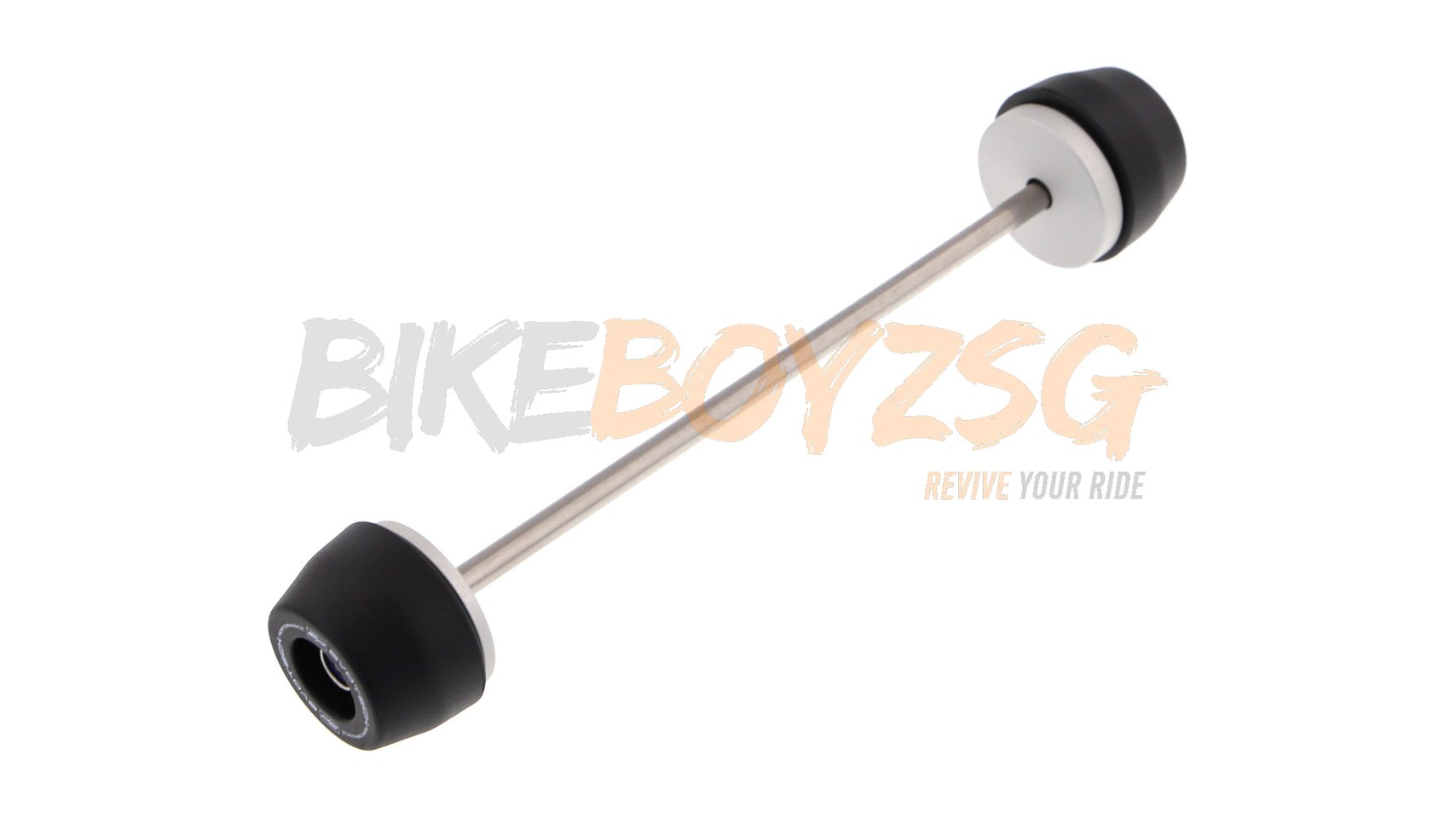 EP BMW S1000R/RR/XR Front Spindle Bobbins