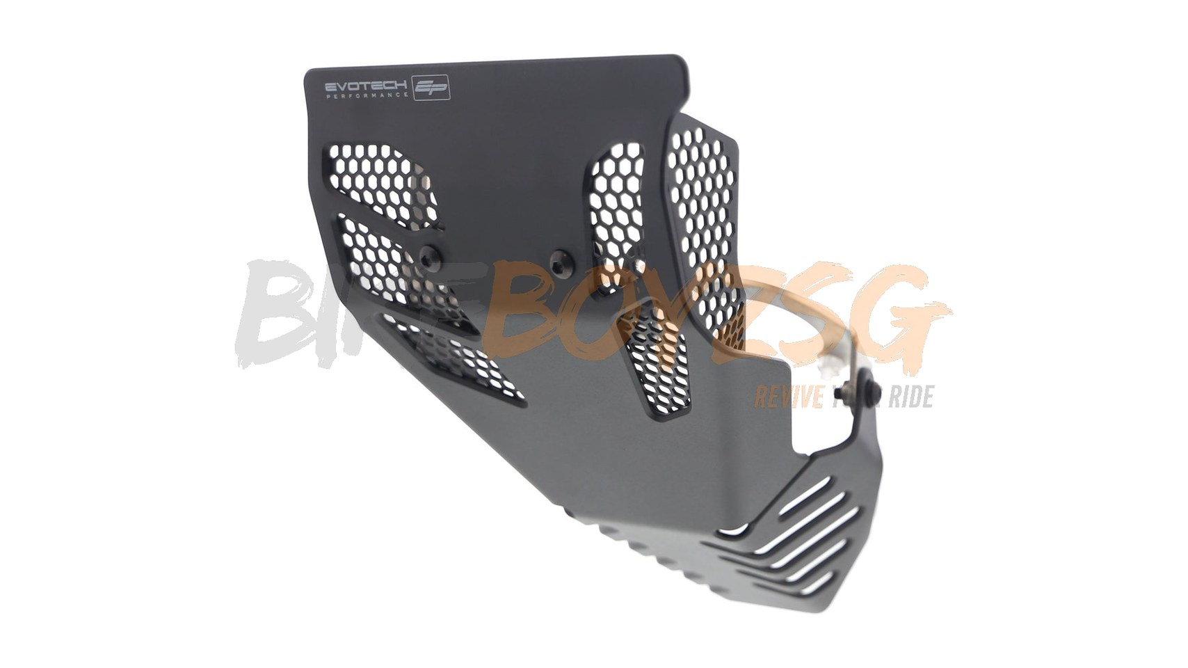 EP Ducati Multistrada 1200S/ Pikes Peak Engine Guard Protector
