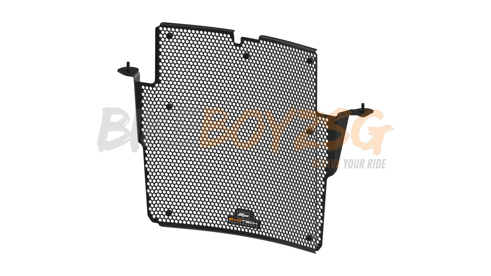 EP KTM 1290 Super Duke R Radiator Guard (2020+)