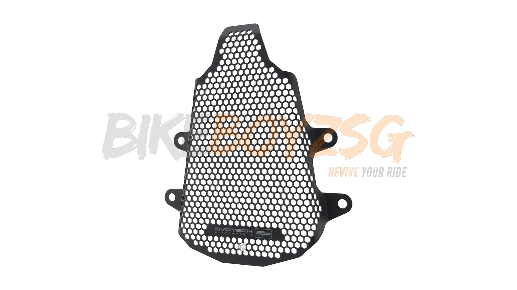 EP Ducati Panigale V4/ S/R 2021+ Fuel Tank Cover Guard