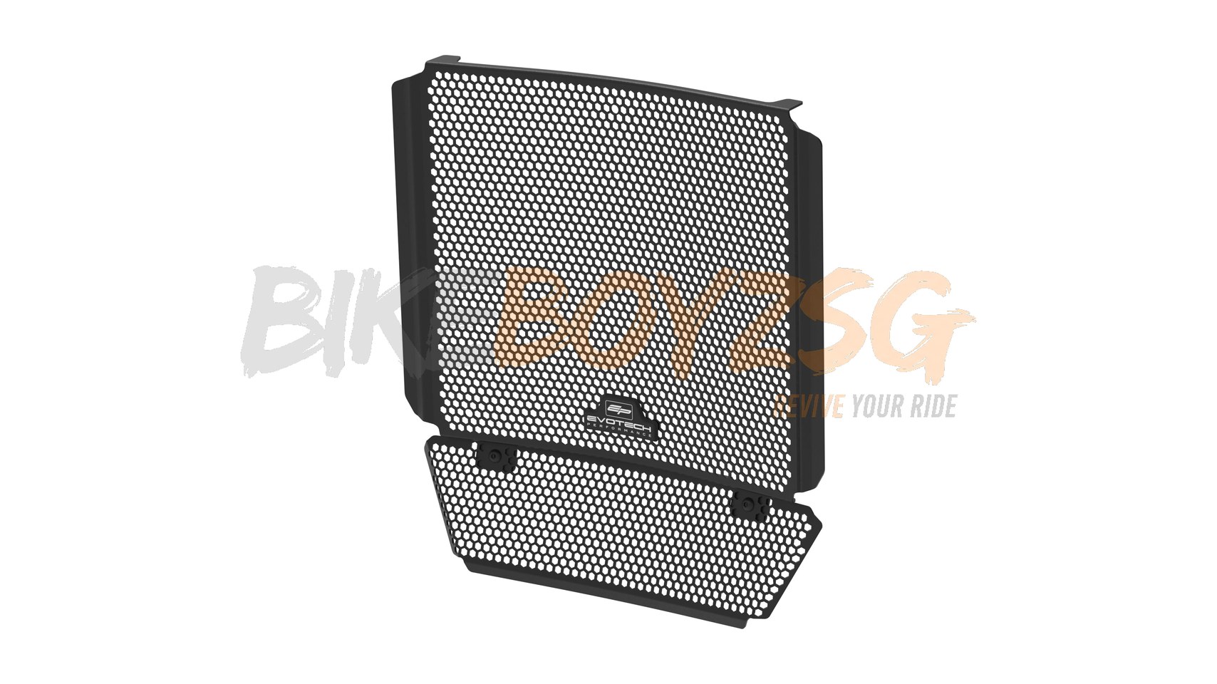 EP Aprilia RS660 Radiator & Header Guard Set