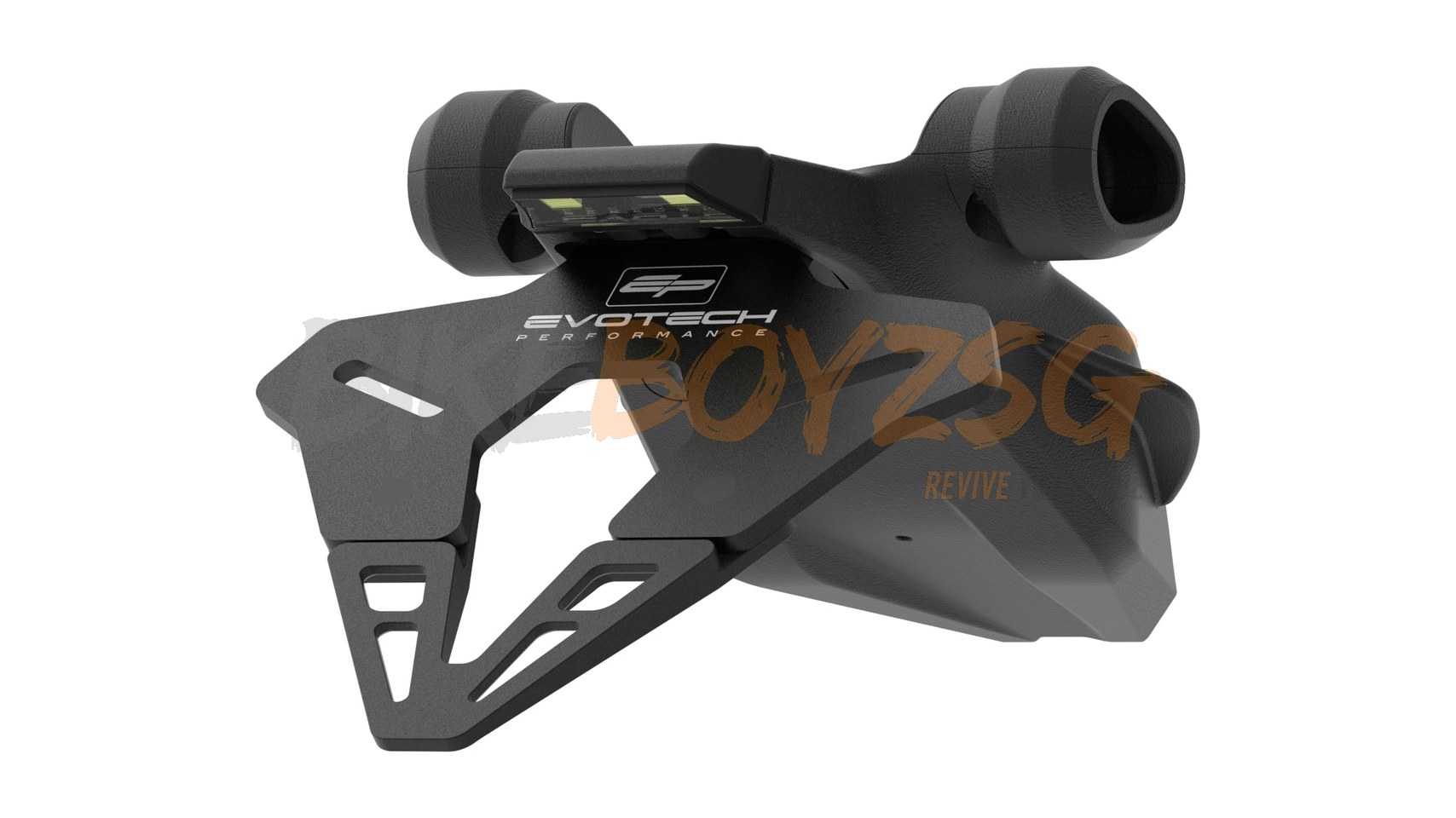 EP Yamaha YZF-R1 2015-2022 Tail Tidy