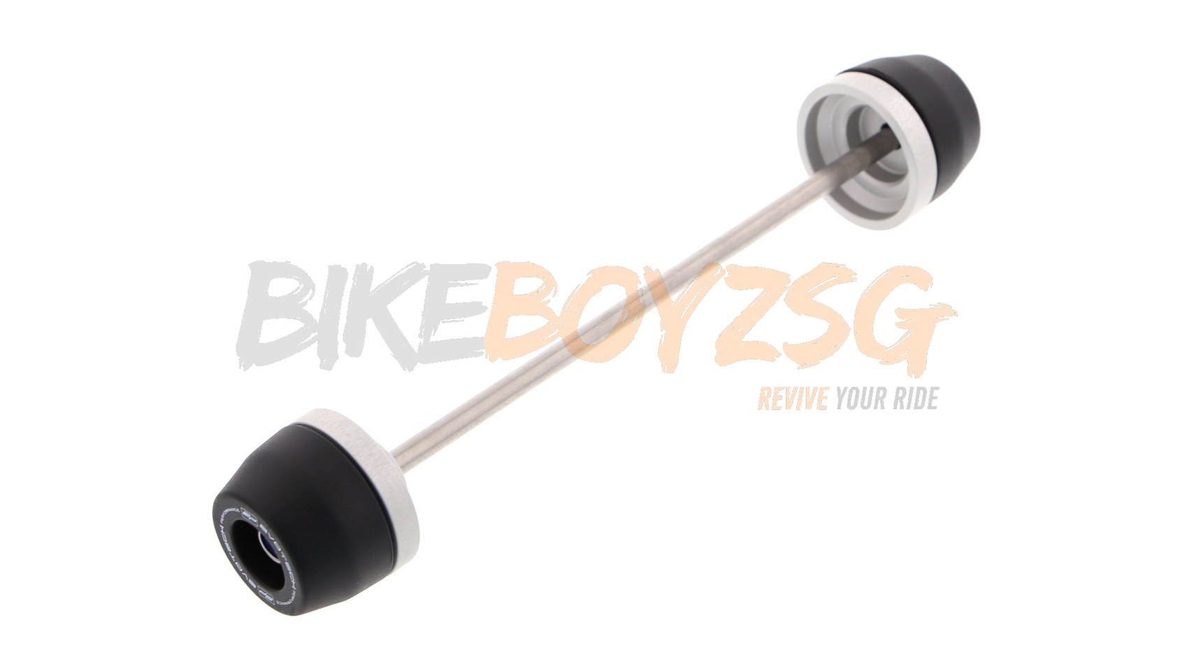 EP BMW S1000R/RR/XR Rear Spindle Bobbins