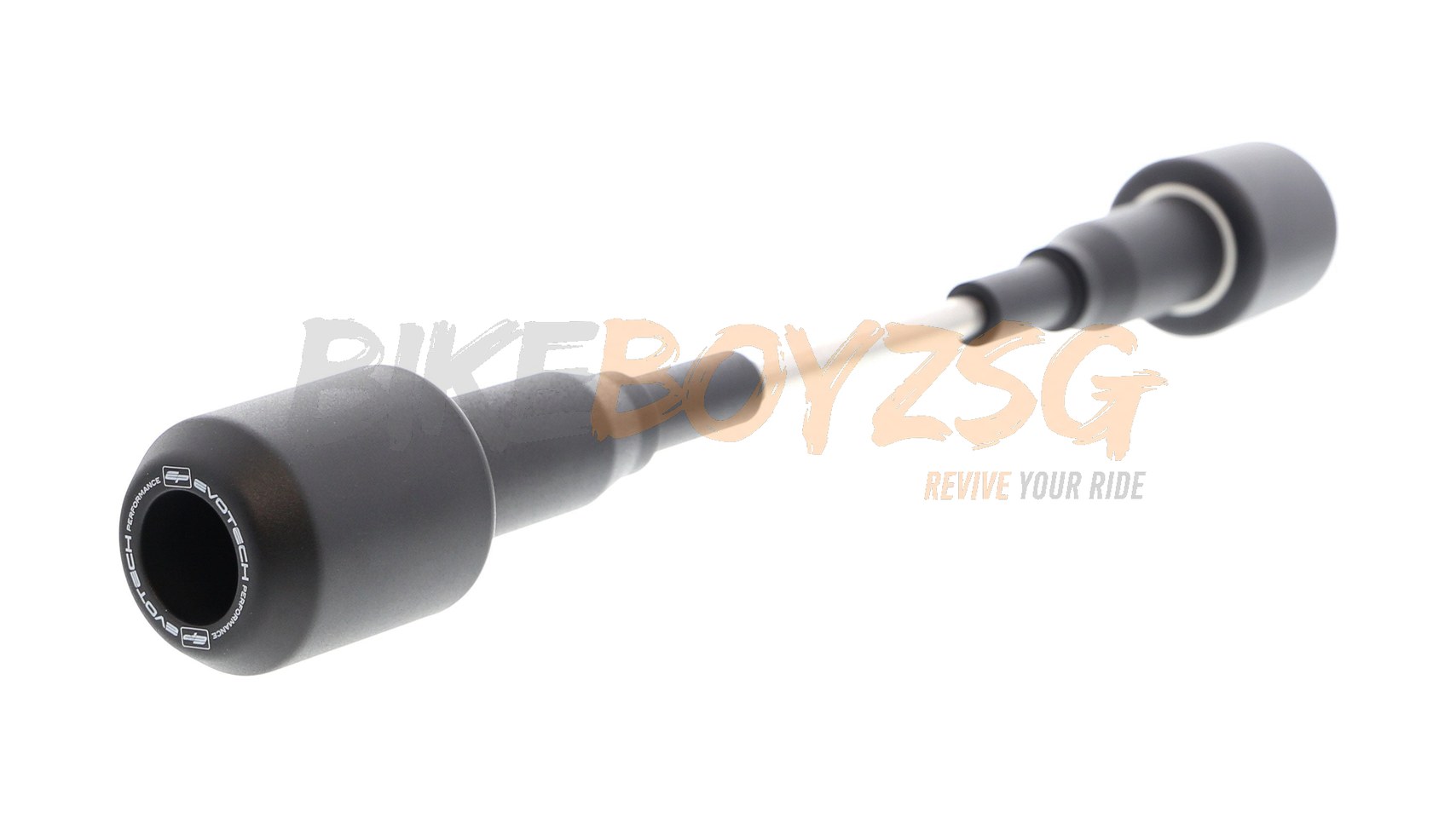 EP Ducati Hypermotard 950 Crash Bobbins (2019+)