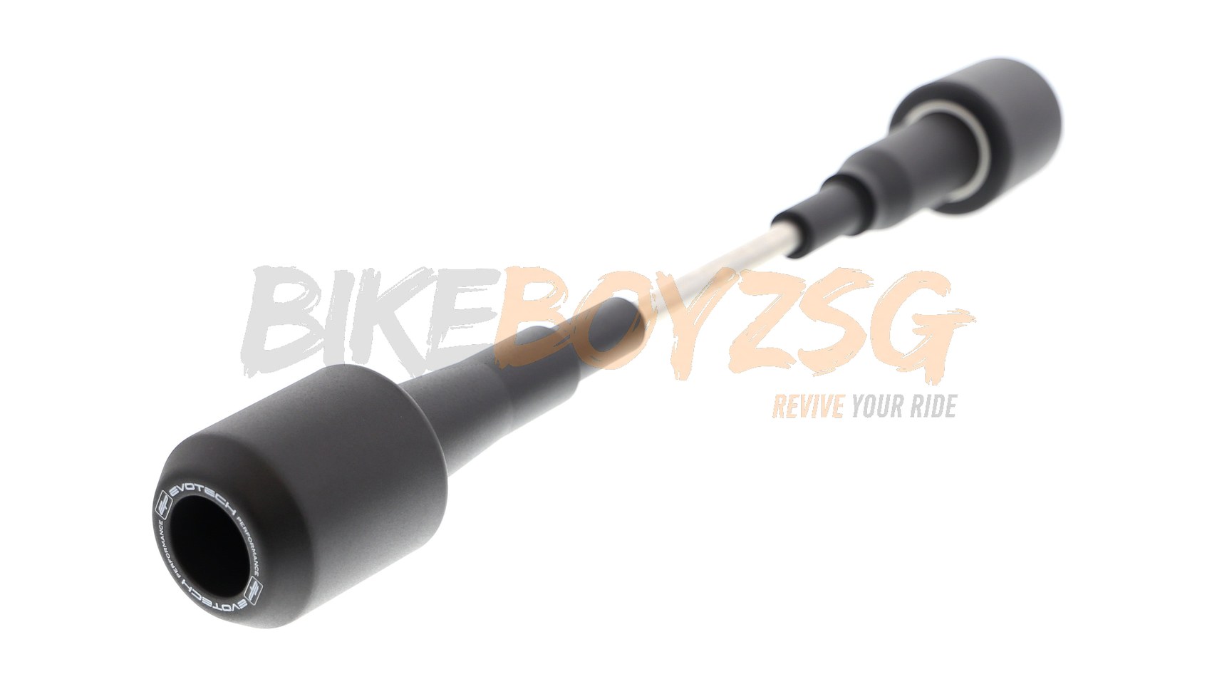 EP Ducati Multistrada 1260 Crash Bobbins