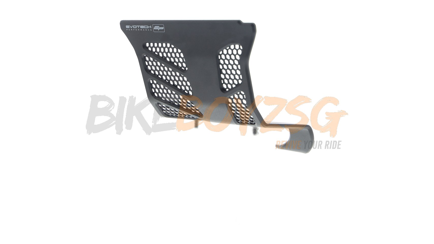 EP Ducati Hypermotard 821/SP Engine Guard Protector