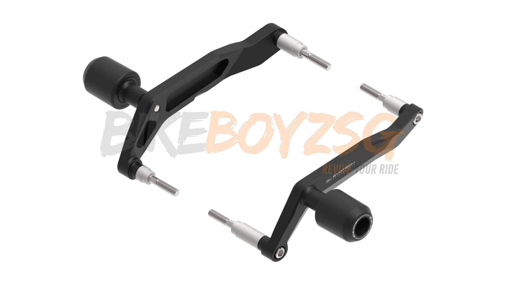 EP Ducati Monster 950/ 950 Plus 2021+ Frame Crash Protection