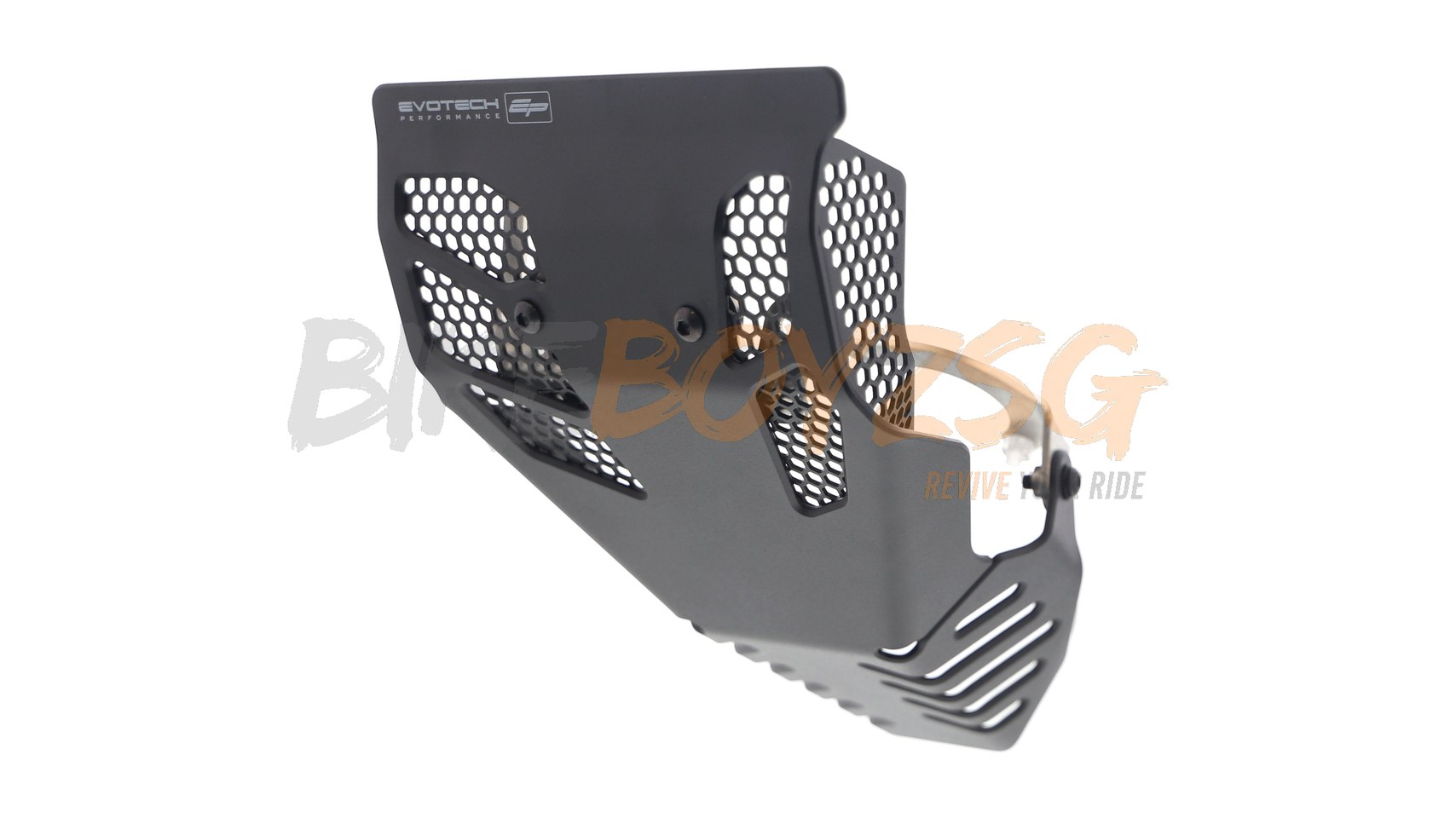 EP Ducati Multistrada 1200S/ Pikes Peak Engine Guard Protector