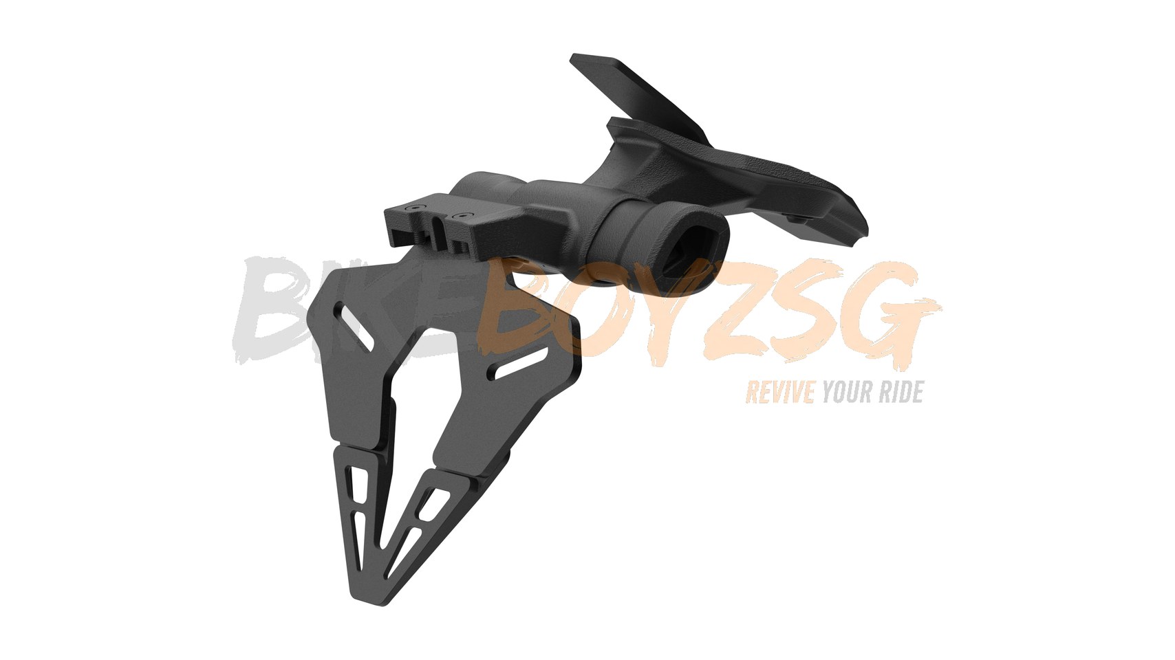 EP Ducati Panigale V2/V4 S/ R /V4 Superleggera Tail Tidy