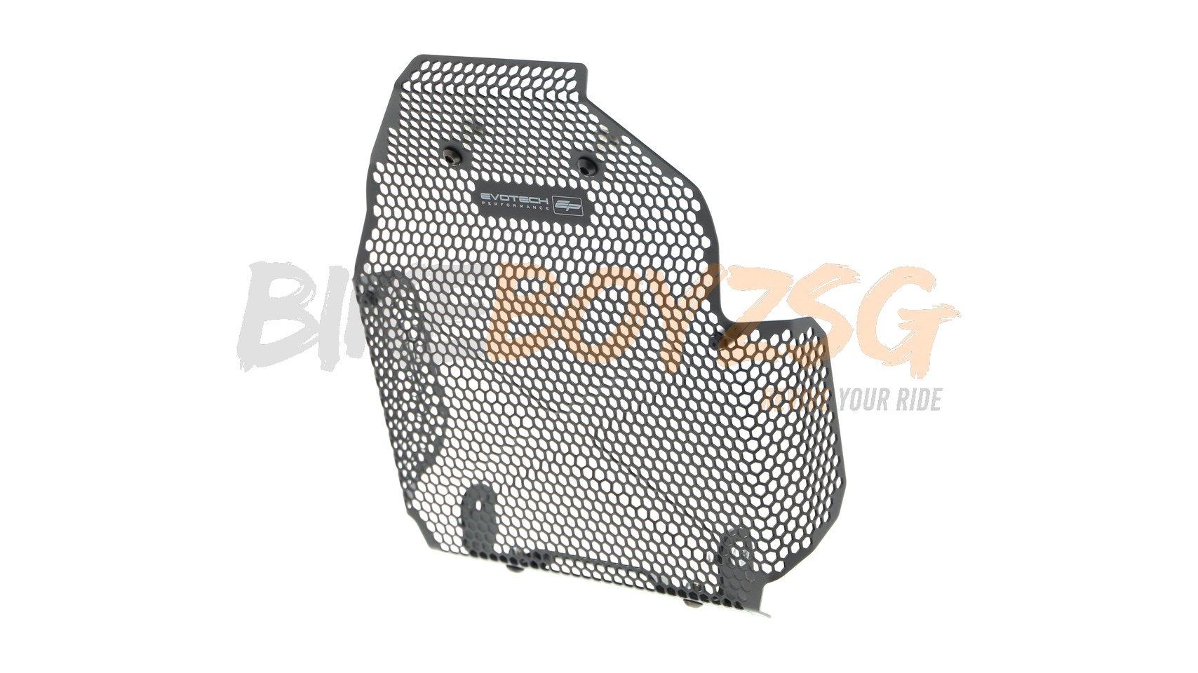 EP Ducati Scrambler 1100 Pro/Sports Pro/ Special/ Oil Cooler Guard