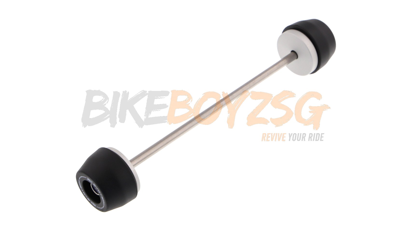 EP BMW S1000R/RR/XR Front Spindle Bobbins
