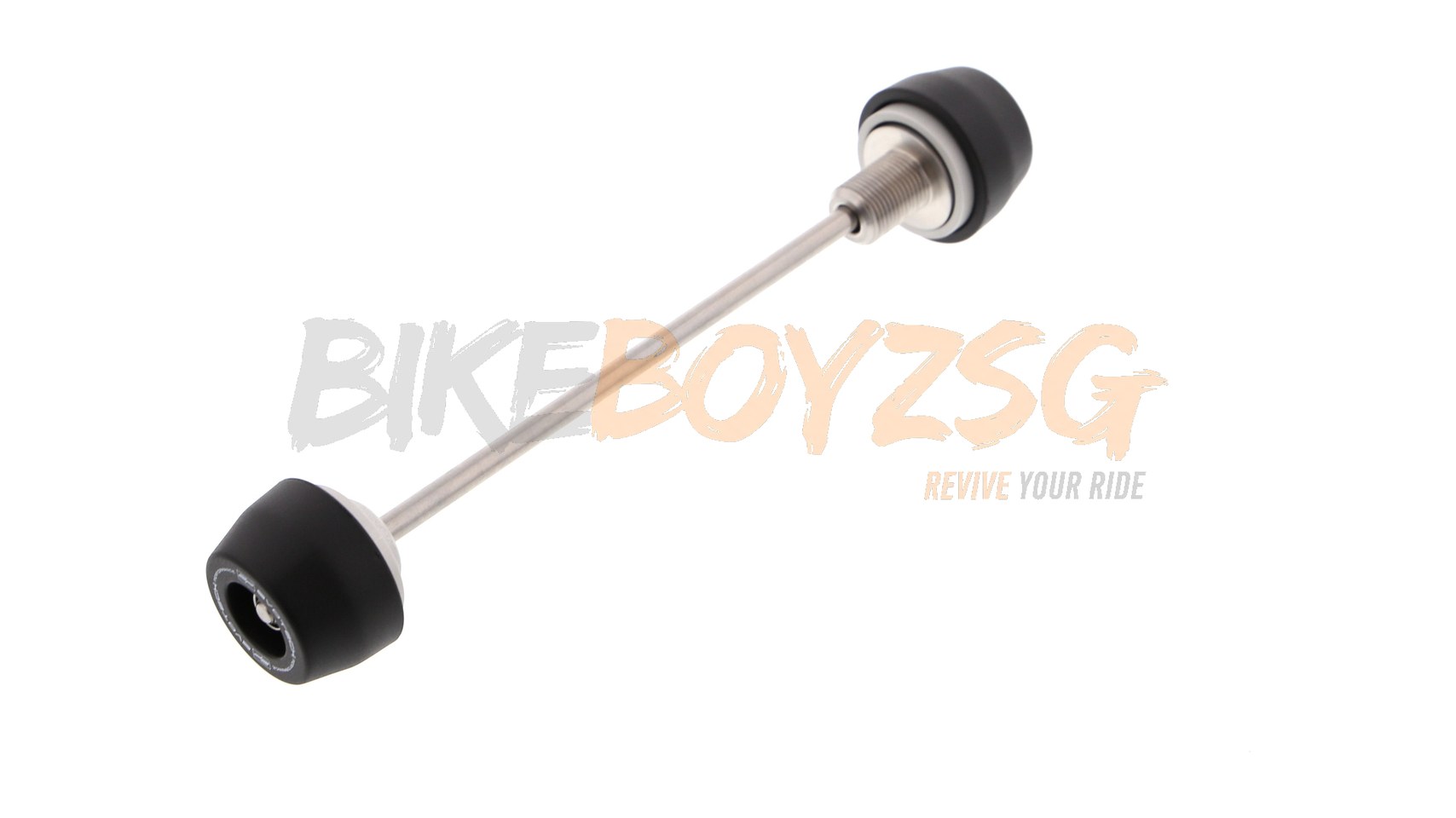 EP Honda CBR1000RR-R (2020+) Front Spindle Bobbins