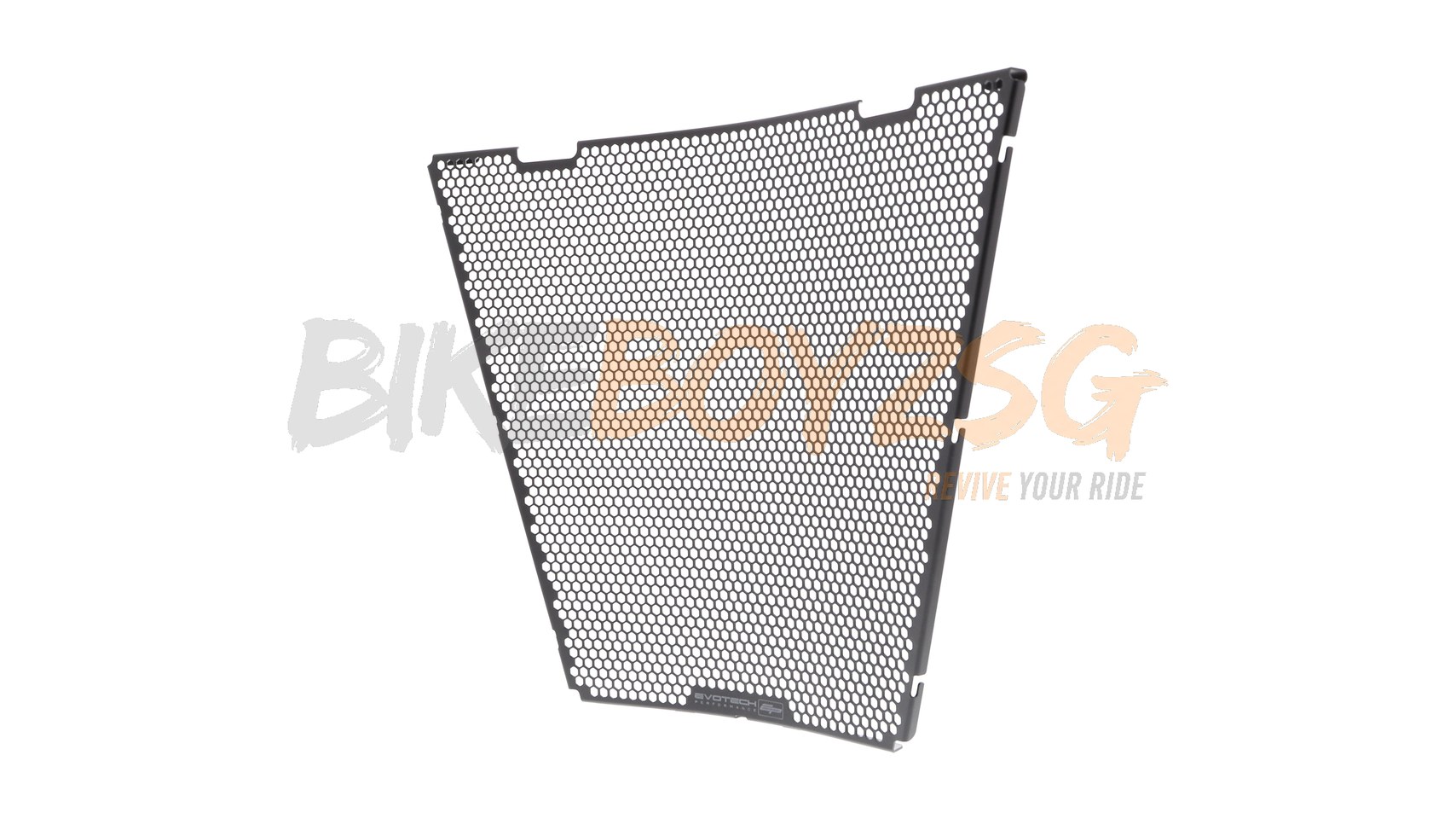 EP Honda CBR1000RR Radiator Guard
