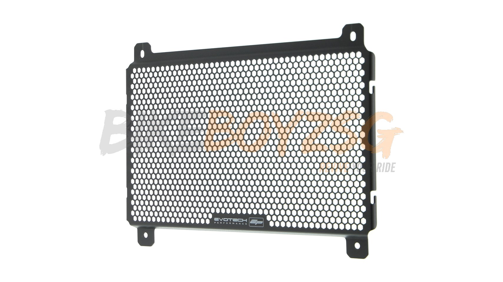EP Kawasaki Ninja400/ Z400 Radiator Guard