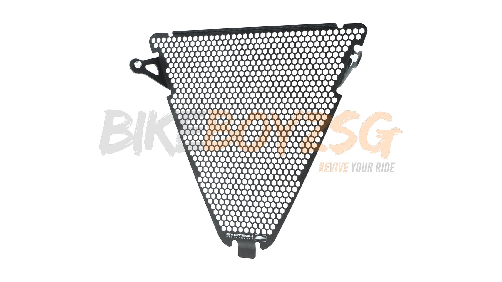 EP Ducati Panigale 899/959/1199/1299/V2 Lower Radiator Guard