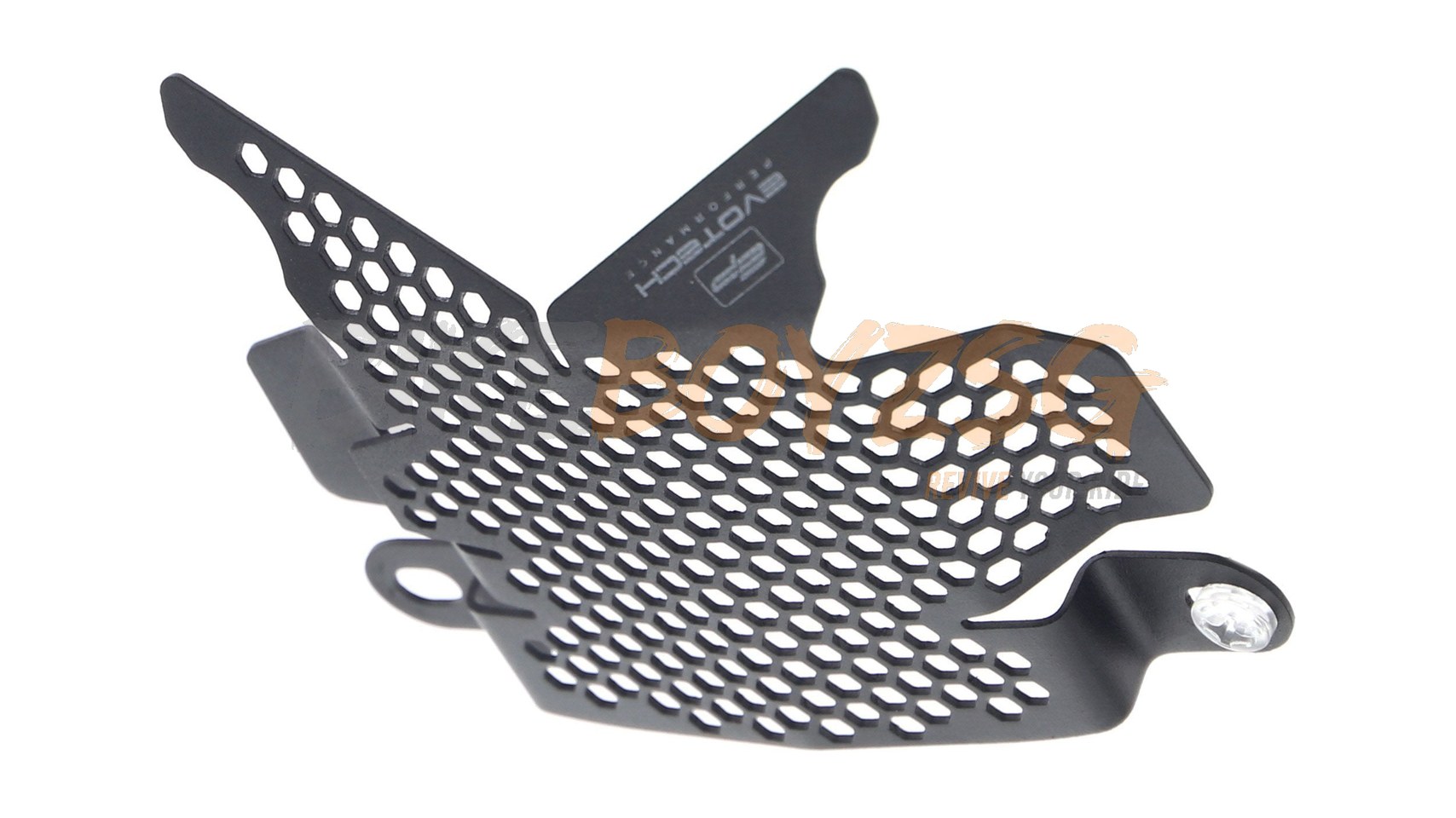 EP KTM 1290 Superduke R Rectifier Guard