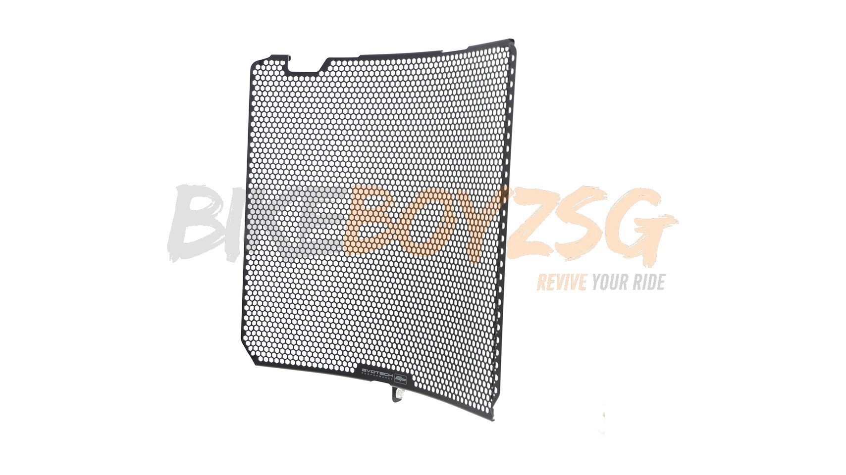 EP Kawasaki ZX-10R Radiator Guard
