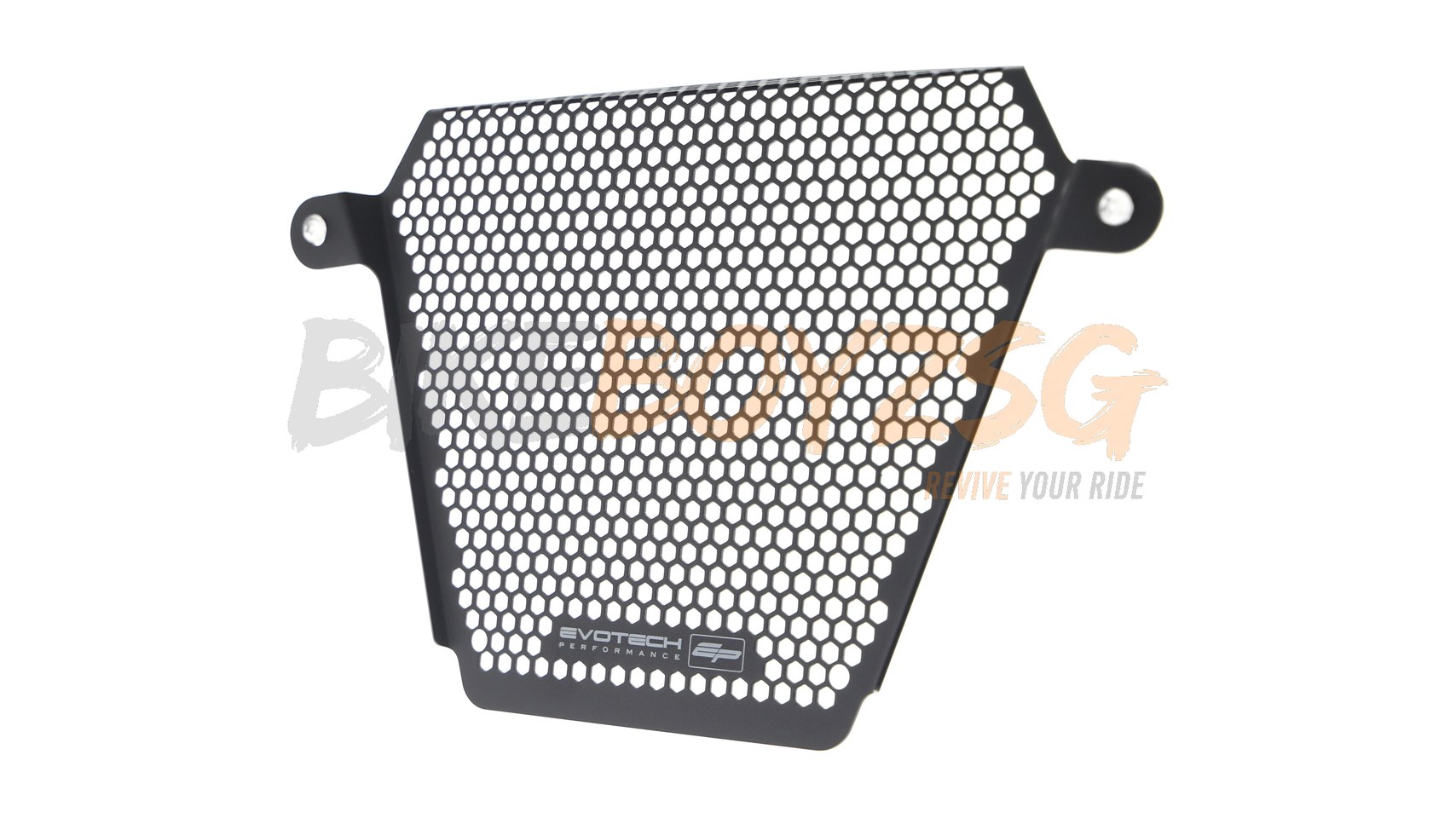 EP Suzuki GSX-R1000/R Oil Cooler Guard
