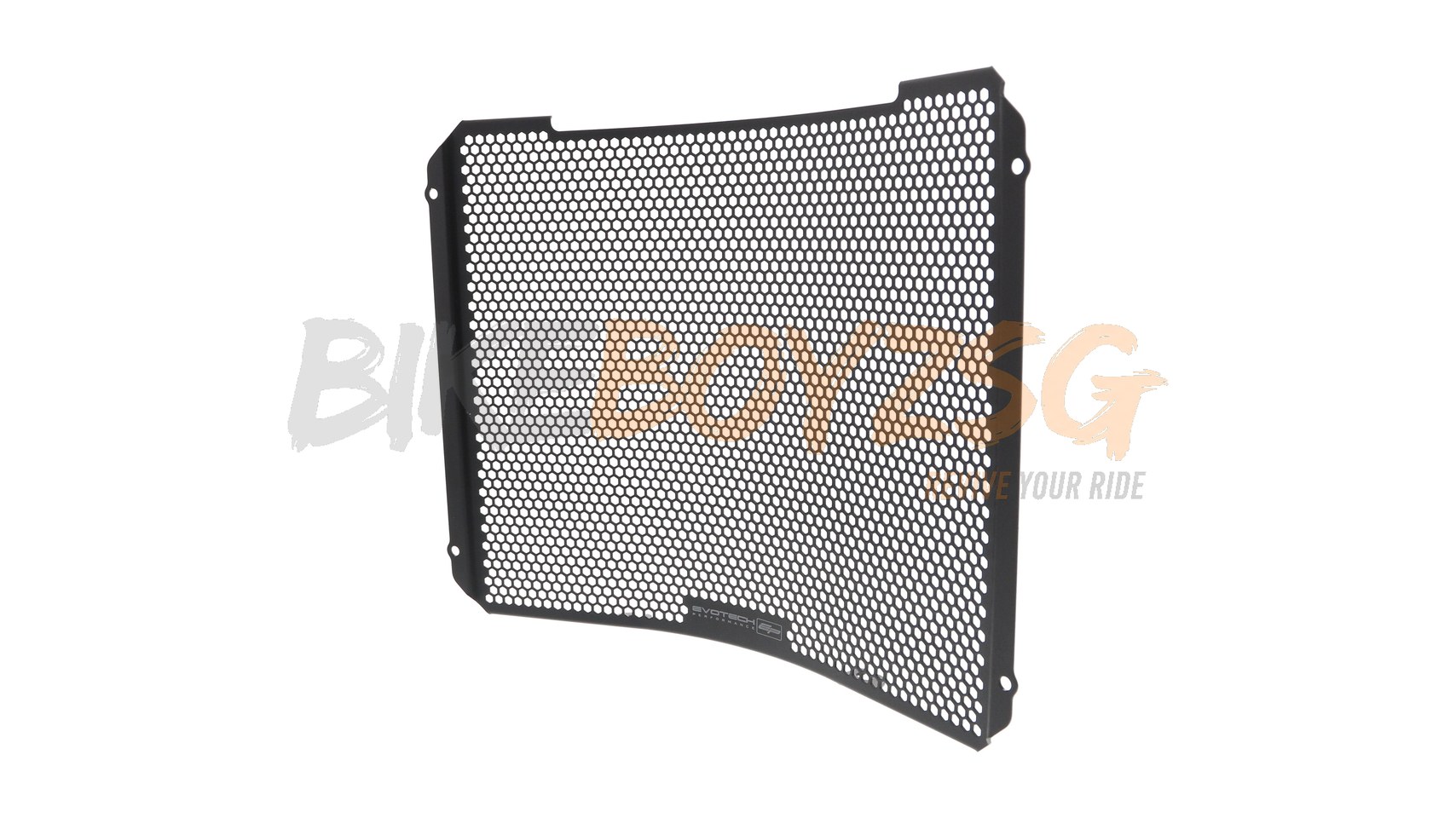 EP Suzuki GSX-R1000/R EP Radiator Guard