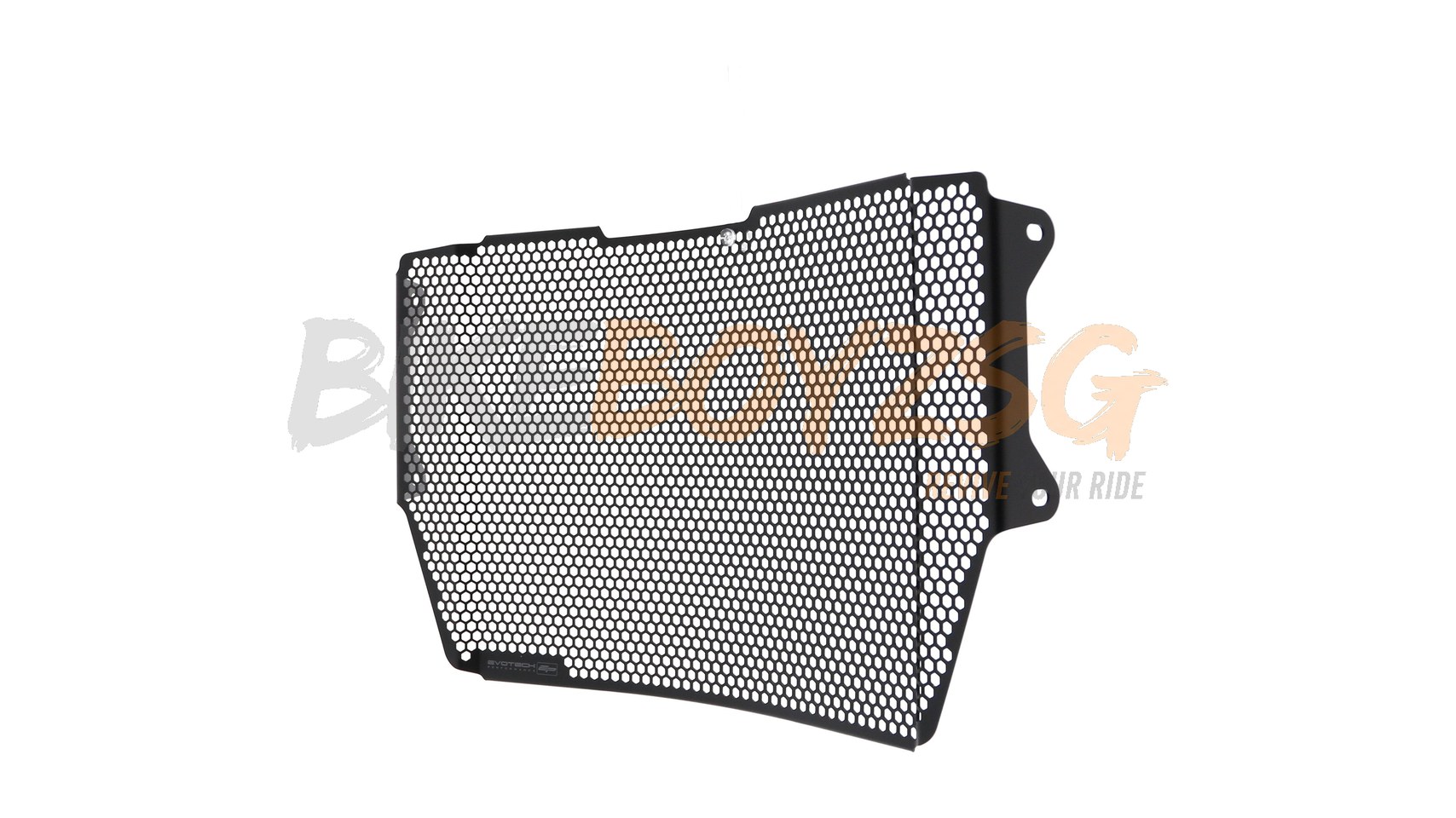 EP Triumph Speed Triple / S/ RS Radiator Guard