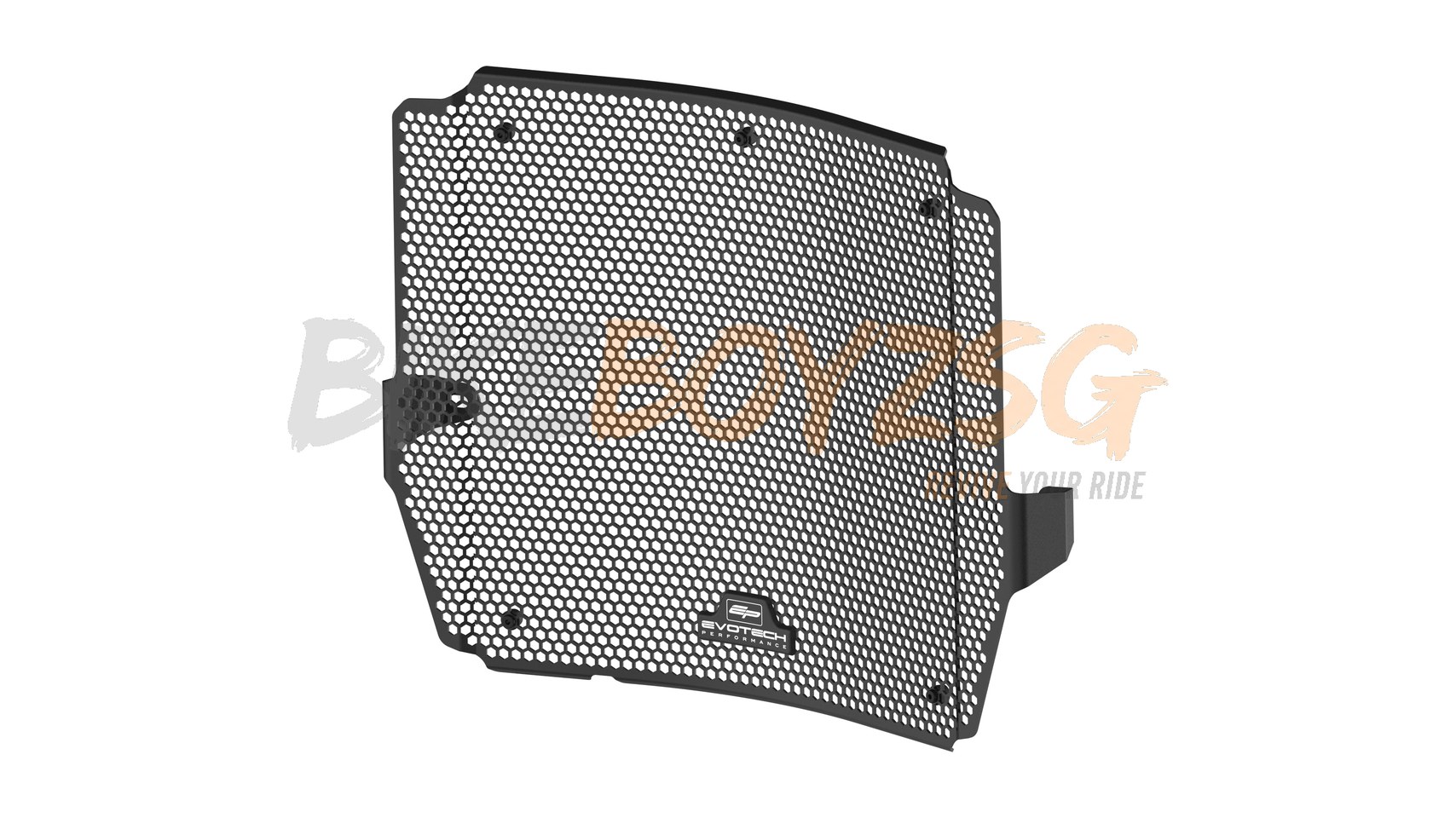 EP Triumph Street Triple 765R/S/RS Radiator Guard