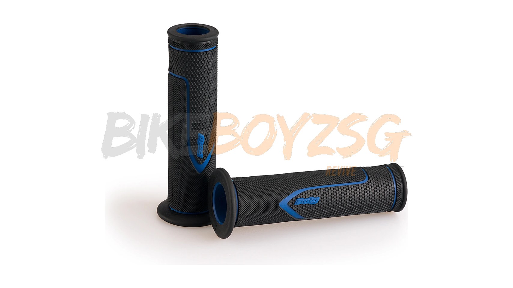 Core Grips - Blue