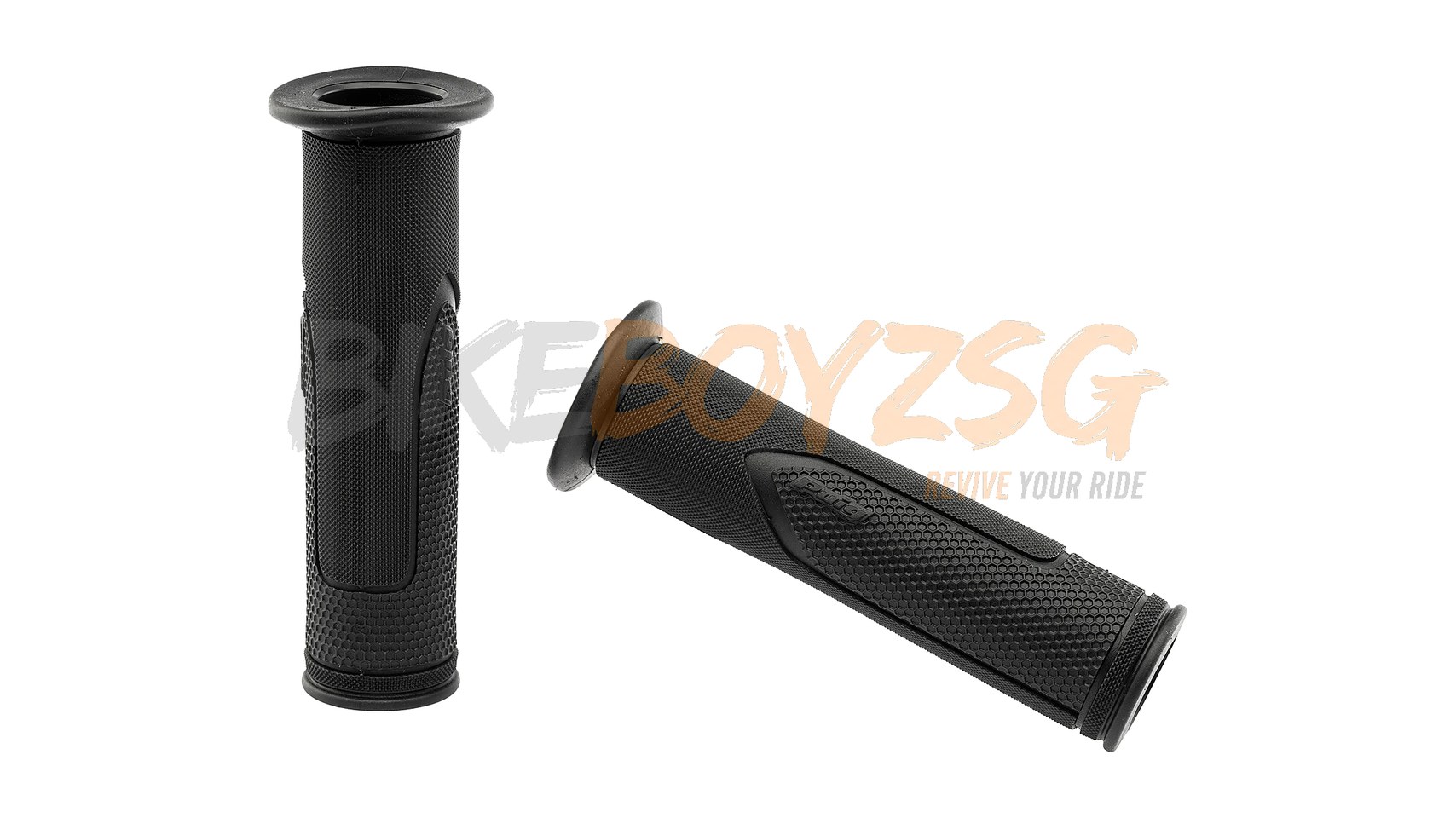 Core Grips - Black
