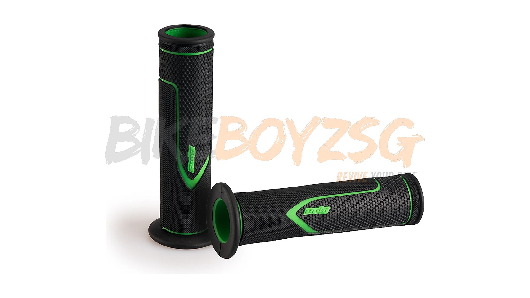 Core Grips - Green