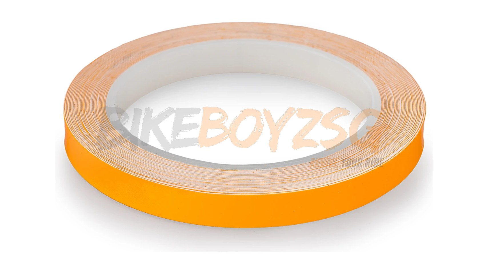 UNIVERSAL RIM STRIPS - ORANGE
