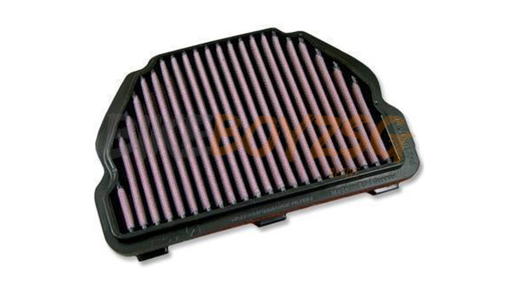 High-performance drop-in filter (race)
