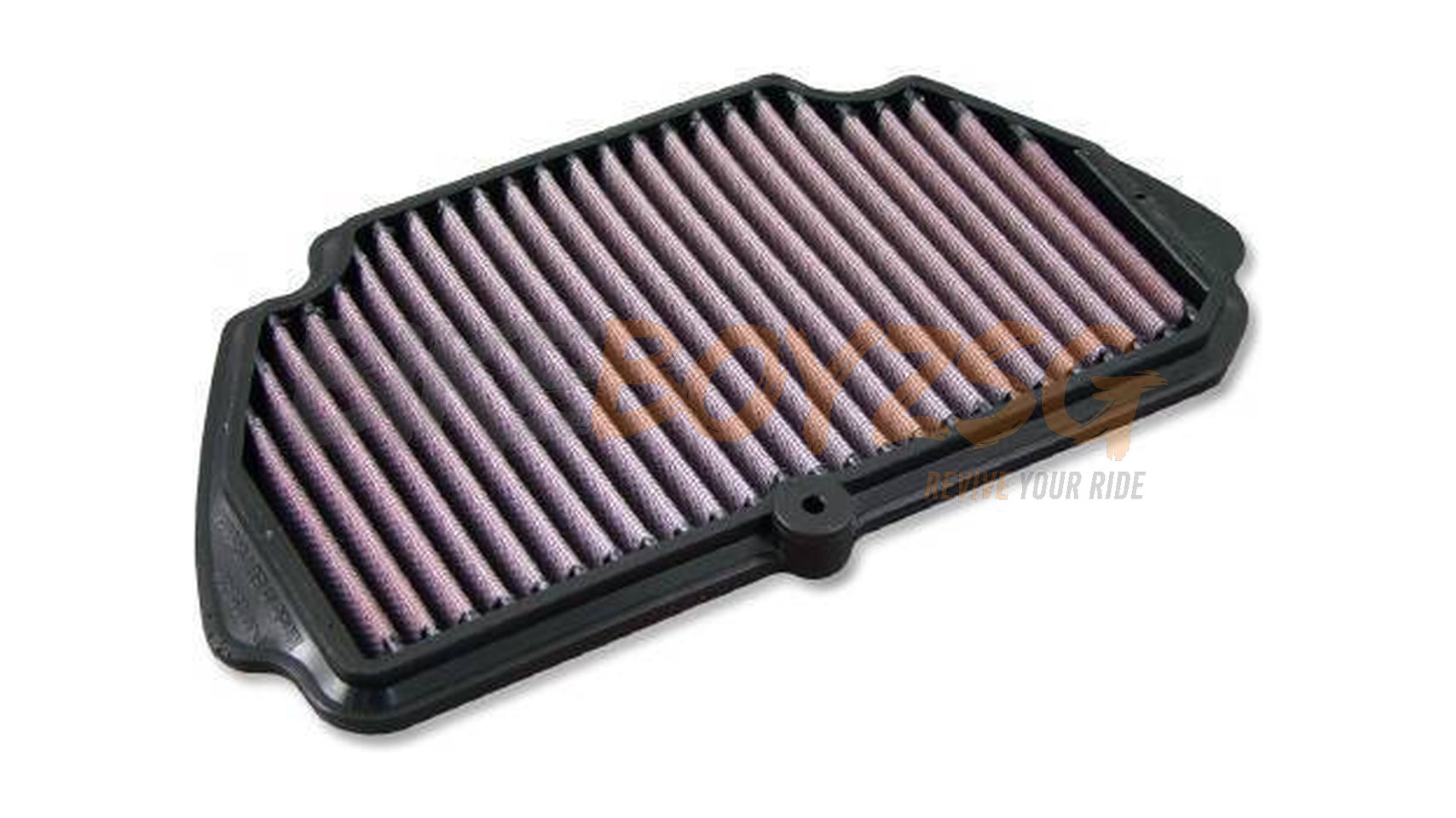 High-performance drop-in filter (race)
