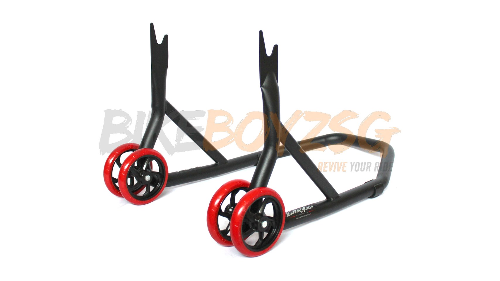STRONG Fork Rear Stand