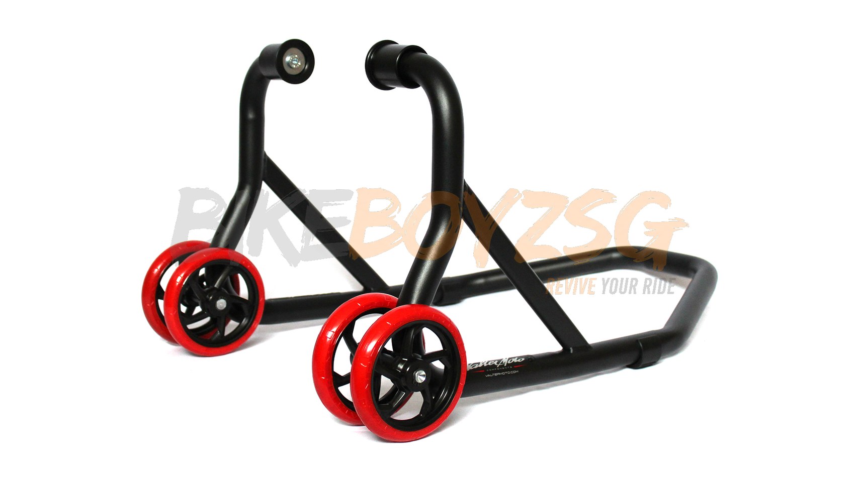 STRONG Front Stand - Radial Calipers