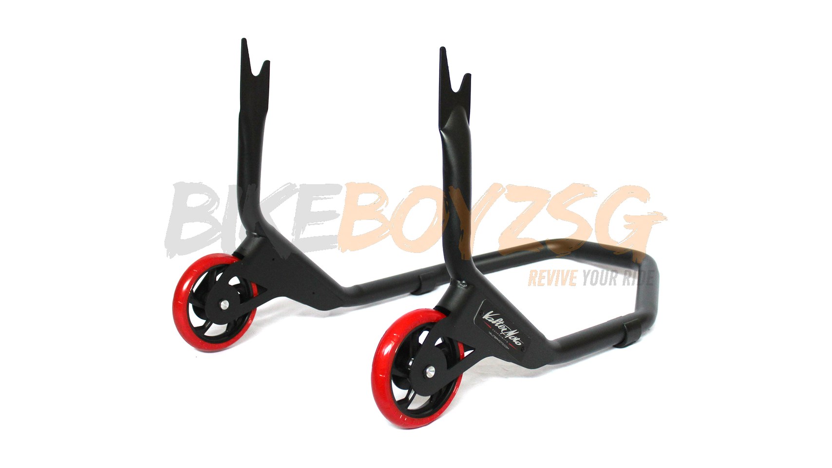 RACE Fork Rear Stand